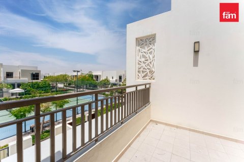 Vilă de închiriat în Town Square, Dubai, EAU 4 dormitoare, 273 mp. №711357 - poză 22