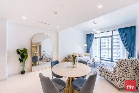 Apartamento para arrendamento em Dubai Harbour, Dubai, EAU 1 quarto, 68.9 m2 № 707995 - foto 4
