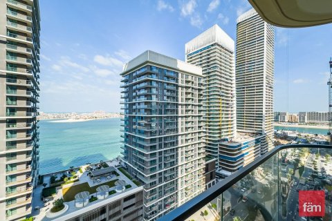 Apartamento para arrendamento em Dubai Harbour, Dubai, EAU 1 quarto, 68.9 m2 № 707995 - foto 5
