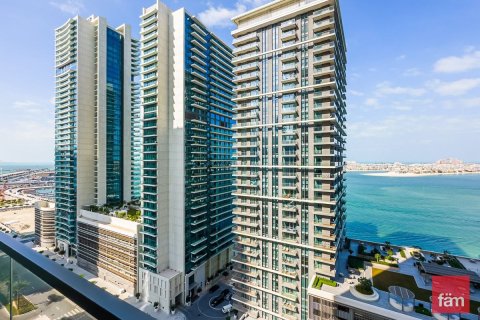 Διαμέρισμα σε Dubai Harbour, ΗΑΕ 1 υπνοδωμάτιο, 68.9 τ.μ. Αρ. 707995