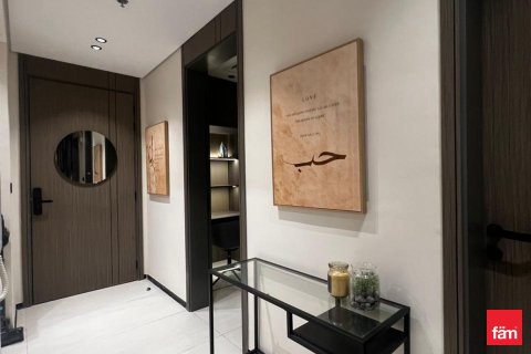Dubai, BAE’de daire 1 yatak odası, 75.6 m² No 711354