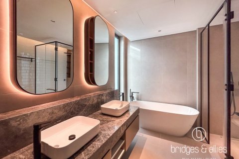 Villa sa Dubai, UAE 4 silid-tulugan, 432 sq.m. № 669257 - larawan 10
