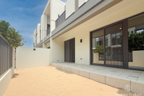 Villa uthyres i Dubai, UAE 4 sovrum, 220 kvm Nr. 669255 - fotografi 20