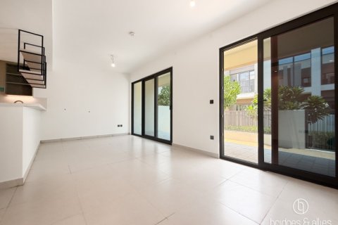 Villa uthyres i Dubai, UAE 4 sovrum, 220 kvm Nr. 669255 - fotografi 7