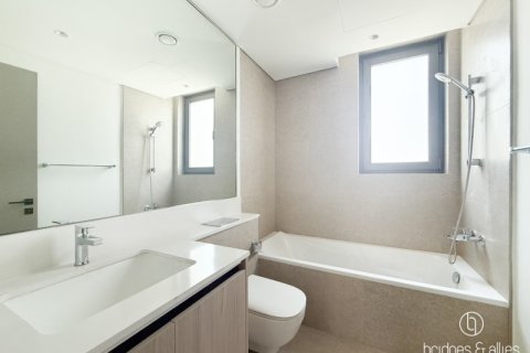 Villa uthyres i Dubai, UAE 4 sovrum, 220 kvm Nr. 669255 - fotografi 17