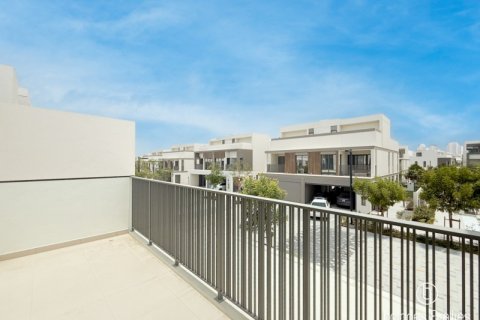 Villa uthyres i Dubai, UAE 4 sovrum, 220 kvm Nr. 669255 - fotografi 12