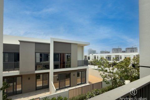 Villa uthyres i Dubai, UAE 4 sovrum, 220 kvm Nr. 669255 - fotografi 13