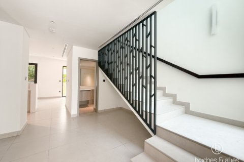 Villa uthyres i Dubai, UAE 4 sovrum, 220 kvm Nr. 669255 - fotografi 8