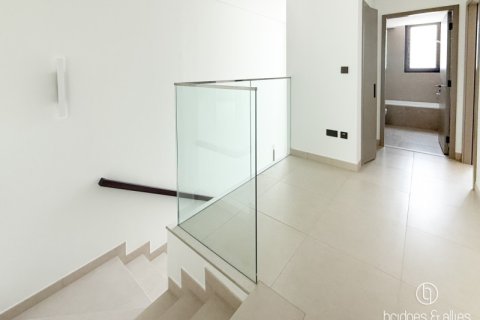 Villa uthyres i Dubai, UAE 4 sovrum, 220 kvm Nr. 669255 - fotografi 9