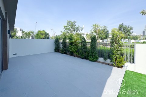 Villa uthyres i Dubai, UAE 4 sovrum, 224.5 kvm Nr. 669253 - fotografi 9