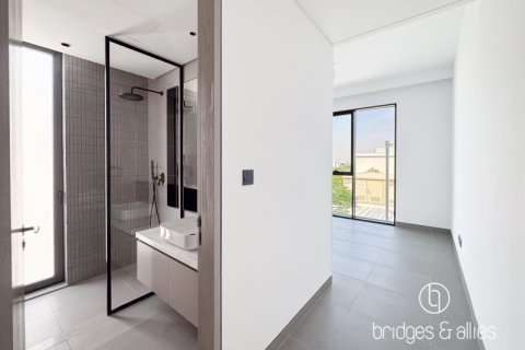 Villa uthyres i Dubai, UAE 4 sovrum, 224.5 kvm Nr. 669253 - fotografi 11