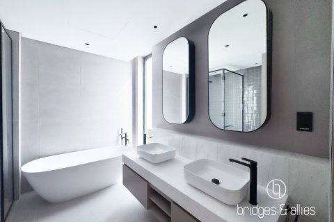 Villa uthyres i Dubai, UAE 4 sovrum, 224.5 kvm Nr. 669253 - fotografi 25