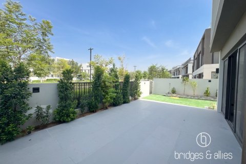 Villa uthyres i Dubai, UAE 4 sovrum, 224.5 kvm Nr. 669253 - fotografi 10