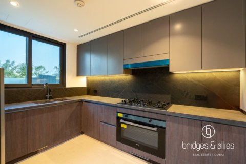 Vila di Dubai, UAE 4 bilik tidur, 271.3 meter persegi № 669254 - foto 6