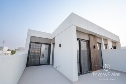 Vila di Dubai, UAE 4 bilik tidur, 271.3 meter persegi № 669254 - foto 14