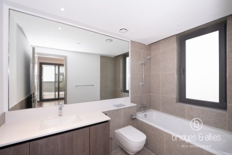 Vila di Dubai, UAE 4 bilik tidur, 271.3 meter persegi № 669254 - foto 16