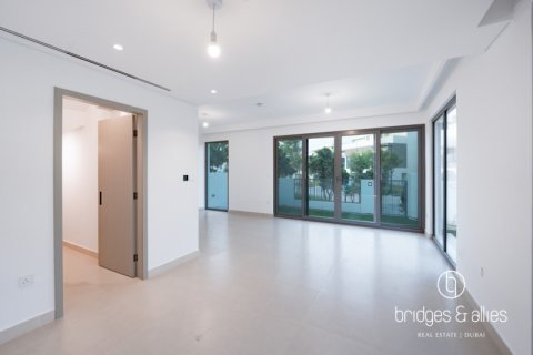 Vila di Dubai, UAE 4 bilik tidur, 271.3 meter persegi № 669254 - foto 2