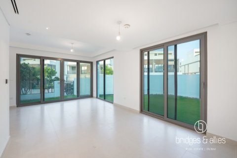 Vila di Dubai, UAE 4 bilik tidur, 271.3 meter persegi № 669254 - foto 5