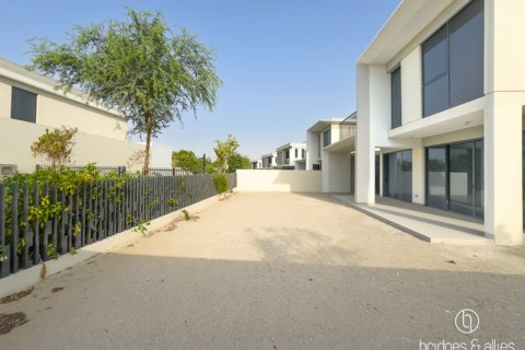 Villa uthyres i Dubai, UAE 4 sovrum, 432 kvm Nr. 669251 - fotografi 23