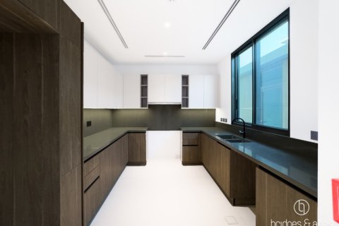 Villa uthyres i Dubai, UAE 4 sovrum, 432 kvm Nr. 669251 - fotografi 5