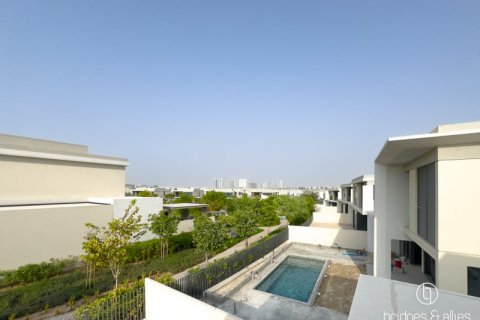 Villa uthyres i Dubai, UAE 4 sovrum, 432 kvm Nr. 669251 - fotografi 17