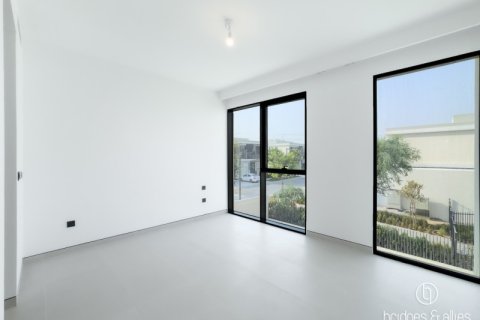 Villa uthyres i Dubai, UAE 4 sovrum, 432 kvm Nr. 669251 - fotografi 8