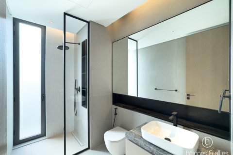 Villa uthyres i Dubai, UAE 4 sovrum, 432 kvm Nr. 669251 - fotografi 10