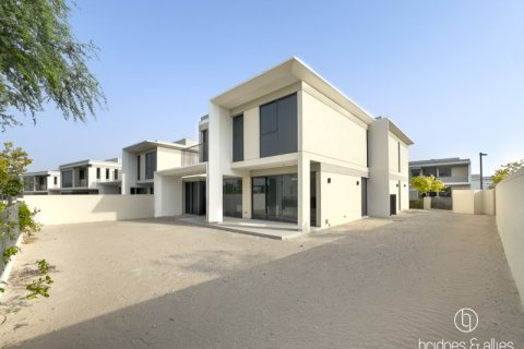 Villa uthyres i Dubai, UAE 4 sovrum, 432 kvm Nr. 669251 - fotografi 1