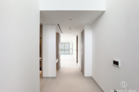 Villa uthyres i Dubai, UAE 4 sovrum, 432 kvm Nr. 669251 - fotografi 21