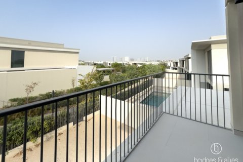Villa uthyres i Dubai, UAE 4 sovrum, 432 kvm Nr. 669251 - fotografi 16