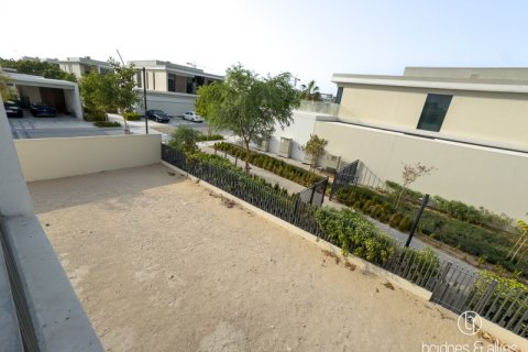 Villa uthyres i Dubai, UAE 4 sovrum, 432 kvm Nr. 669251 - fotografi 20
