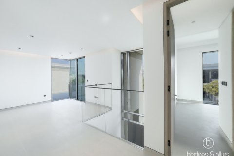 Villa uthyres i Dubai, UAE 4 sovrum, 432 kvm Nr. 669251 - fotografi 11