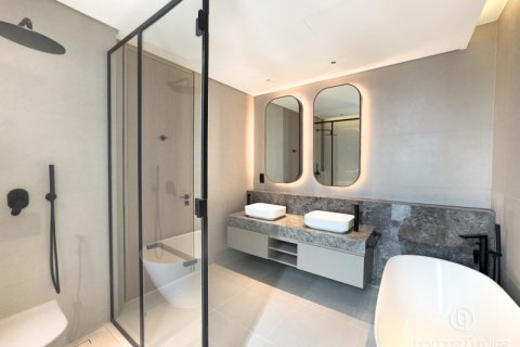 Villa uthyres i Dubai, UAE 4 sovrum, 432 kvm Nr. 669251 - fotografi 15