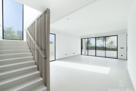 Villa uthyres i Dubai, UAE 4 sovrum, 432 kvm Nr. 669251 - fotografi 3