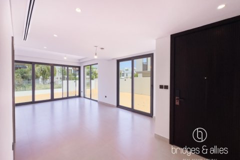 Villa uthyres i Dubai, UAE 4 sovrum, 308.3 kvm Nr. 669252 - fotografi 19