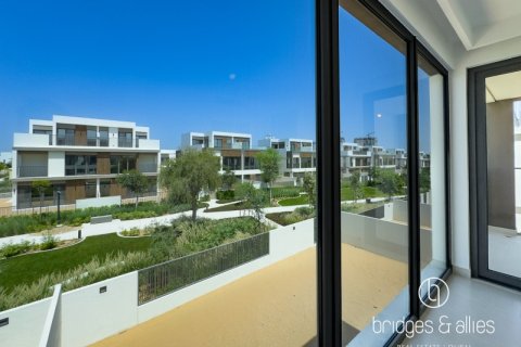 Villa uthyres i Dubai, UAE 4 sovrum, 308.3 kvm Nr. 669252 - fotografi 23