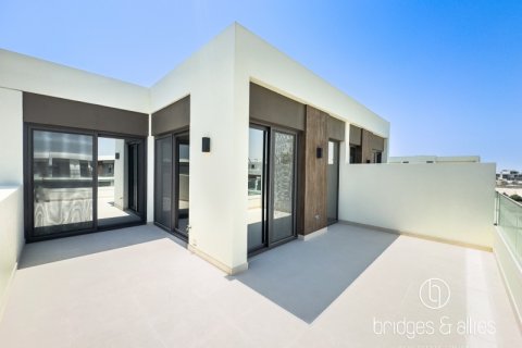 Villa uthyres i Dubai, UAE 4 sovrum, 308.3 kvm Nr. 669252 - fotografi 22