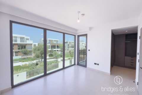 Villa uthyres i Dubai, UAE 4 sovrum, 308.3 kvm Nr. 669252 - fotografi 10
