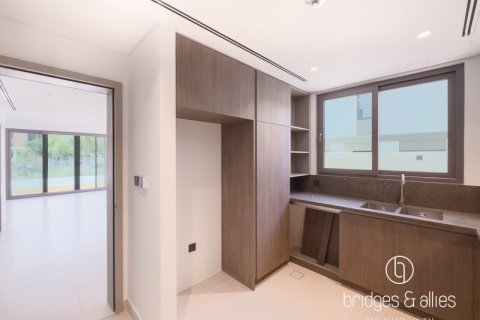 Villa uthyres i Dubai, UAE 4 sovrum, 308.3 kvm Nr. 669252 - fotografi 8