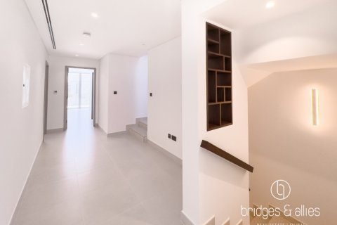 Villa uthyres i Dubai, UAE 4 sovrum, 308.3 kvm Nr. 669252 - fotografi 15