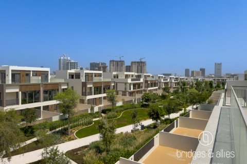 Villa uthyres i Dubai, UAE 4 sovrum, 308.3 kvm Nr. 669252 - fotografi 1