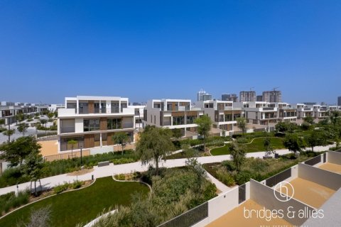 Villa uthyres i Dubai, UAE 4 sovrum, 308.3 kvm Nr. 669252 - fotografi 33