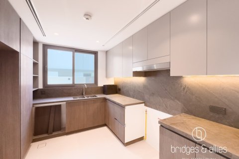 Villa uthyres i Dubai, UAE 4 sovrum, 308.3 kvm Nr. 669252 - fotografi 6