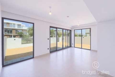 Villa uthyres i Dubai, UAE 4 sovrum, 308.3 kvm Nr. 669252 - fotografi 4