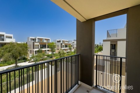 Villa uthyres i Dubai, UAE 4 sovrum, 308.3 kvm Nr. 669252 - fotografi 12