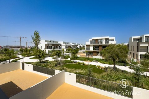 Villa uthyres i Dubai, UAE 4 sovrum, 308.3 kvm Nr. 669252 - fotografi 31