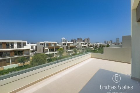 Villa uthyres i Dubai, UAE 4 sovrum, 308.3 kvm Nr. 669252 - fotografi 32