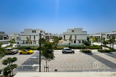 Villa uthyres i Dubai, UAE 4 sovrum, 308.3 kvm Nr. 669252 - fotografi 27