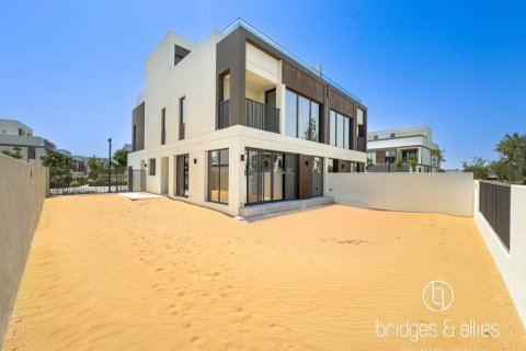 Villa uthyres i Dubai, UAE 4 sovrum, 308.3 kvm Nr. 669252 - fotografi 7