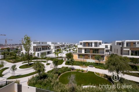 Villa uthyres i Dubai, UAE 4 sovrum, 308.3 kvm Nr. 669252 - fotografi 30